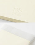 MD A6 Notebook, GRID (NEW)