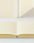 MD A6 Notebook, LINED (NEW)