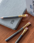 Blackwing 602 Shorty | set of 12