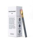 Blackwing 602 Shorty | set of 12