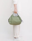 Shupatto MARNA Compact Bag S - Mori
