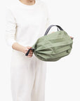 Shupatto MARNA Compact Bag S - Mori