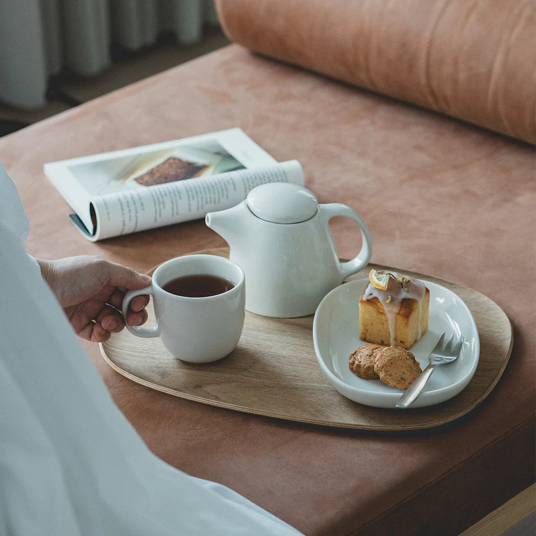Nest Mug White