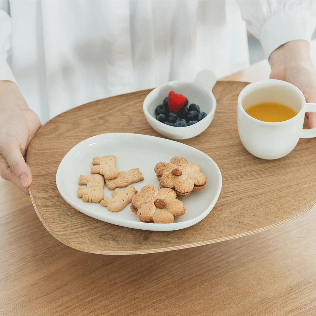 Nest Mug White