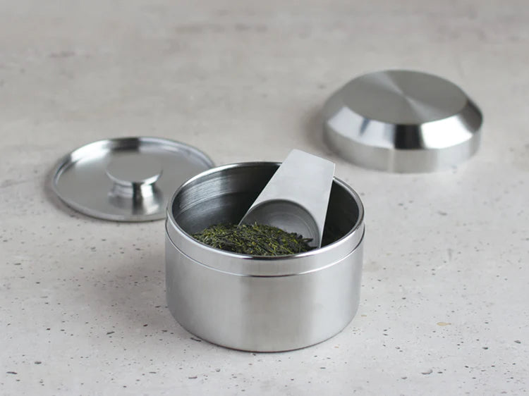 LT Tea Scoop