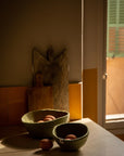 Plain Bowl - Medium