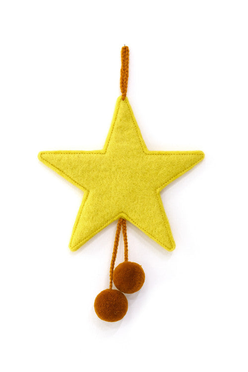 Star Ornament