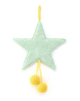 Star Ornament