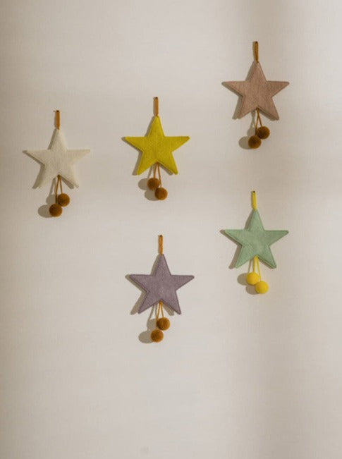 Star Ornament