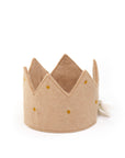 Felt Crown - Large