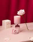 Rose Botanica - Limited Edition Floral Collection