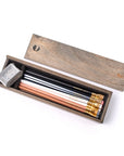 Blackwing Rustic Box Set