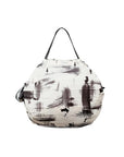 Shupatto Packable Bag - White Birch
