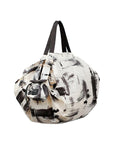 Shupatto Packable Bag - White Birch