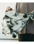 Shupatto Packable Bag - White Birch