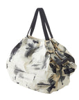 Shupatto Packable Bag - White Birch