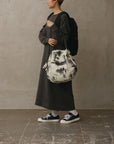 Shupatto Packable Bag - White Birch