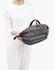 Shupatto MARNA Compact S - Sumi