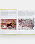 The Art Book : Mini Format