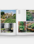 Kitchen Garden