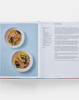 The Spanish Mediterranean Islands Cookbook