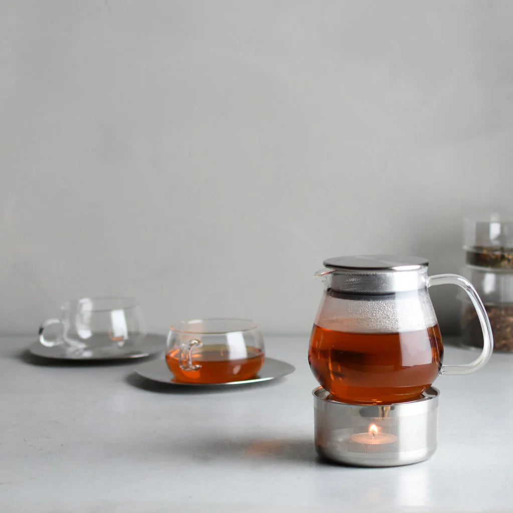 UNITEA Tea Warmer