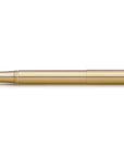 Liliput Fountain Pen - Brass