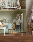 Mouse Chair - Gold