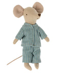 Pyjama for BIG sister and brother mouse