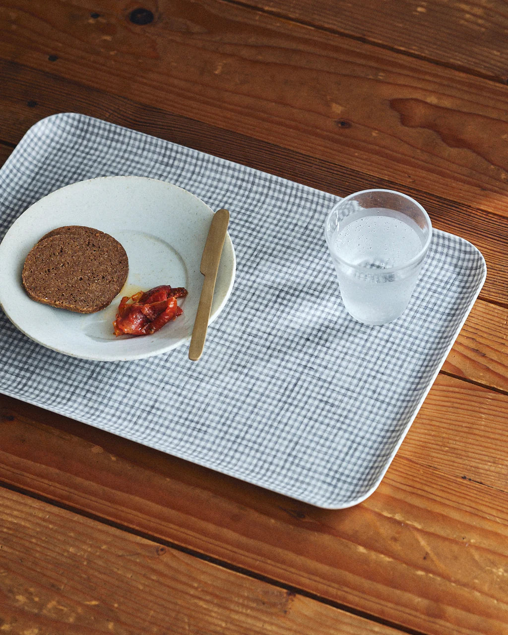 Linen Tray - Jesse