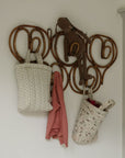 Happy Horse Tote Bag