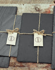Slate Cheese Board