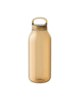 Water Bottle - Amber