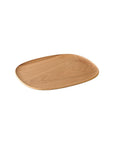 Unitea Nonslip Curved Tray