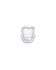 Kronos Double Wall Espresso Glass