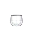Kronos Double Wall Wine Glass