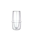 Kronos Double Wall Champagne Glass