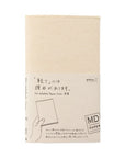 MD B6 Slim Paper Notebook Cover