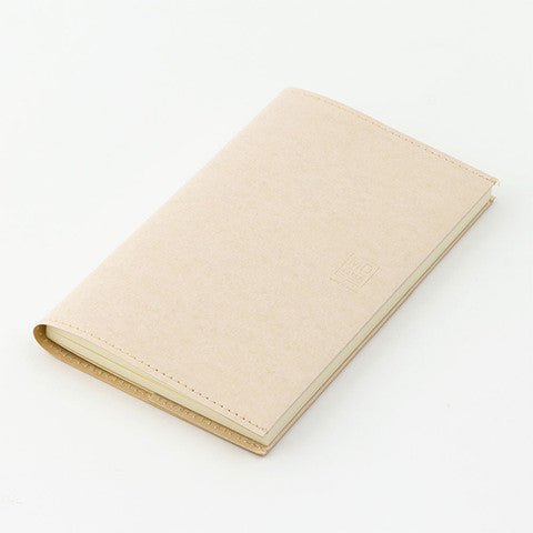 Paper Cover for MD Notebook (B6 Slim) – 26 Market