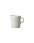 SCS Mug 400ml WHITE