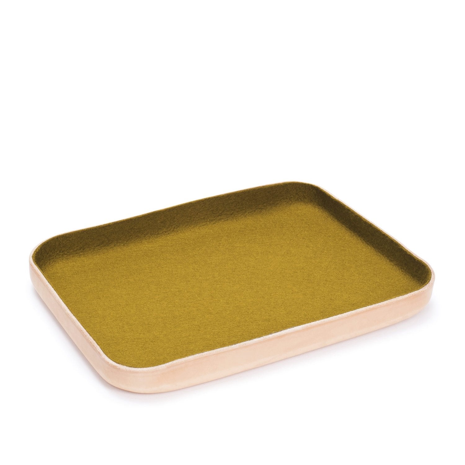 Kawabon Tray Large - GOLDEN MOSS