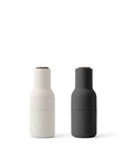 Bottle Grinders Carbon/Ash