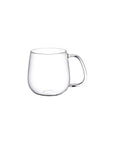 UNITEA Glass Mug : medium