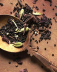 Afghani Chai