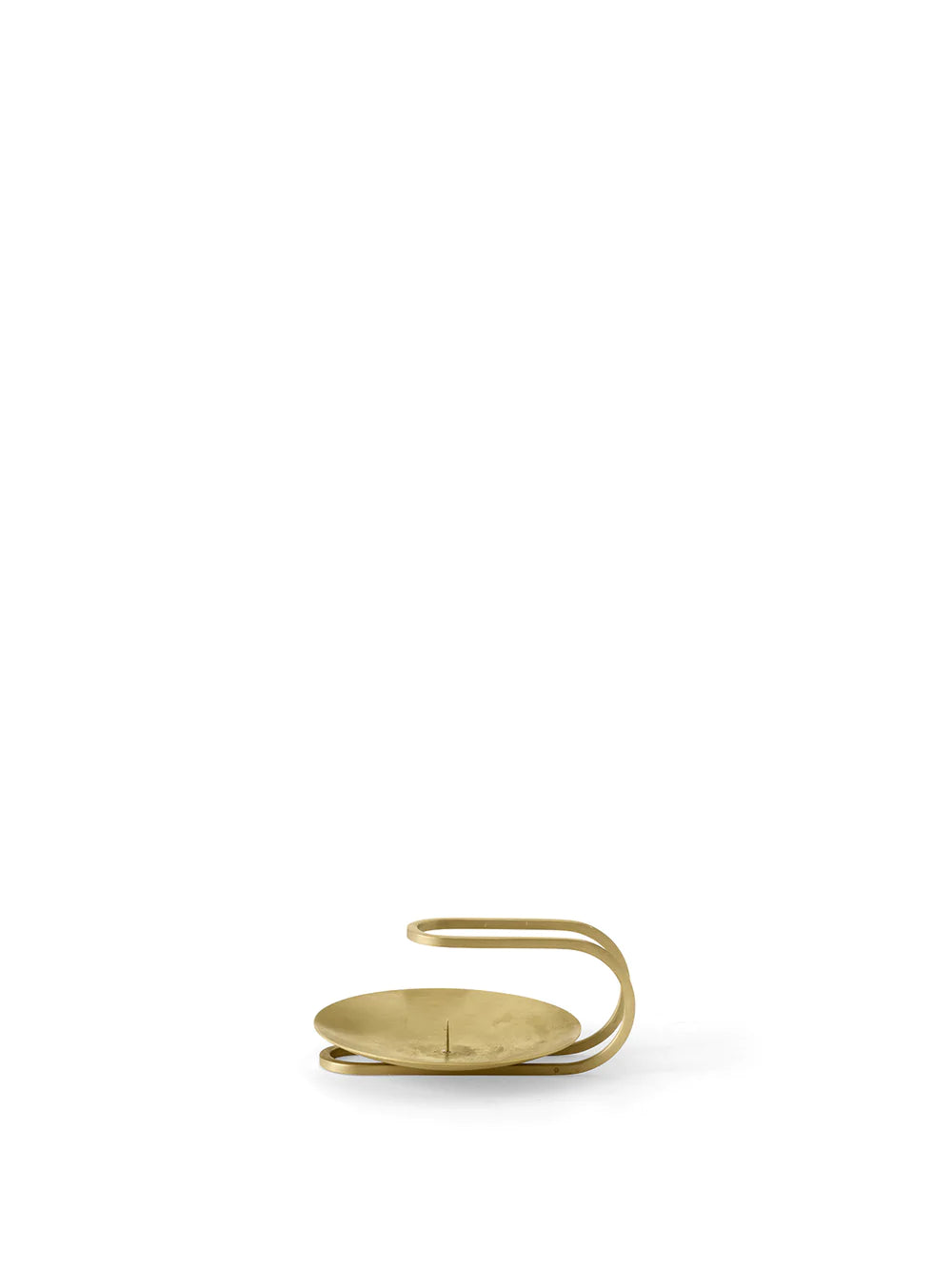 Clip Candle Holder H5 - Table