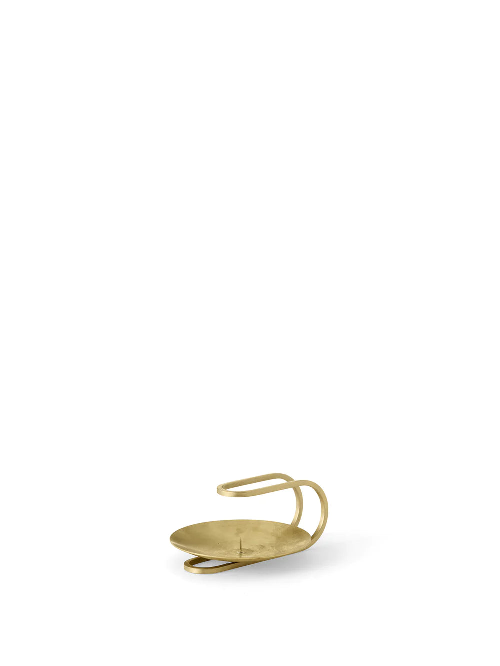 Clip Candle Holder H5 - Table