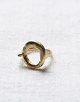 K32 O Ring : Brass