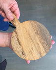 Mango Wood Board