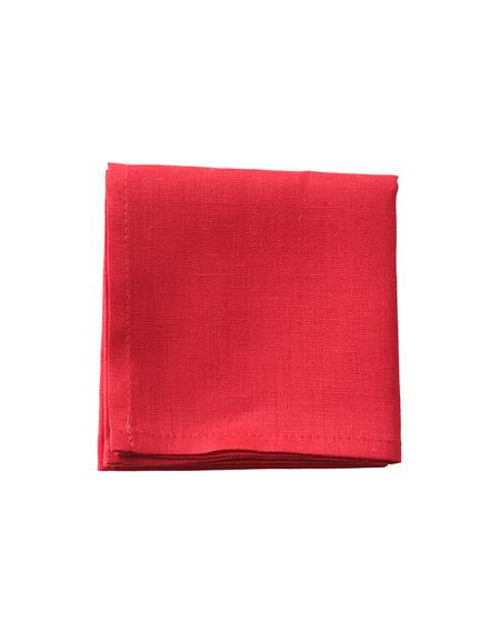 Linen Handkerchief