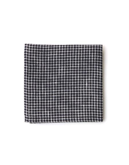 Linen Handkerchief